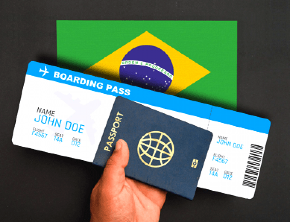 Como renovar o passaporte Quais os documentos necessários