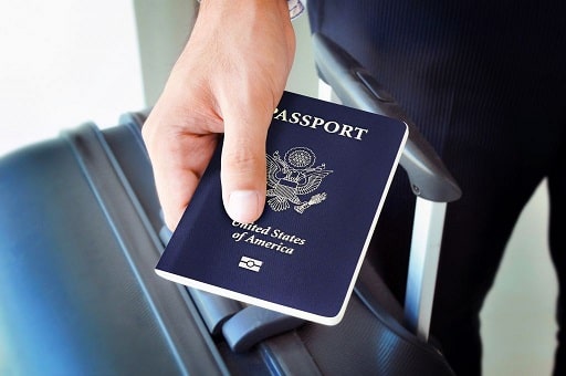 Qual o prazo de validade de um passaporte?