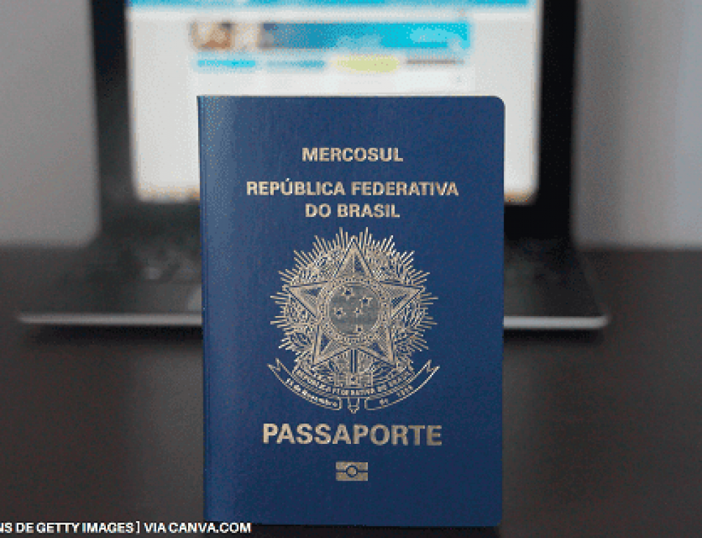 Documentos para tirar Passaporte - Como tirar Passaporte