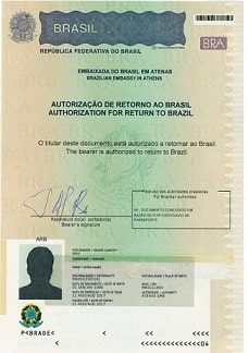 Passaporte Roubado: o que fazer?