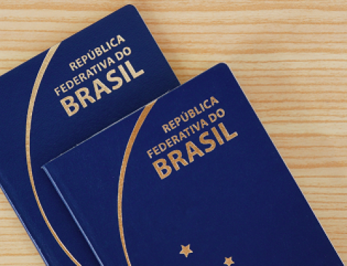 Postos da Polícia Federal para Passaporte em São Paulo