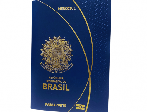 Posto para Passaporte em Campinas