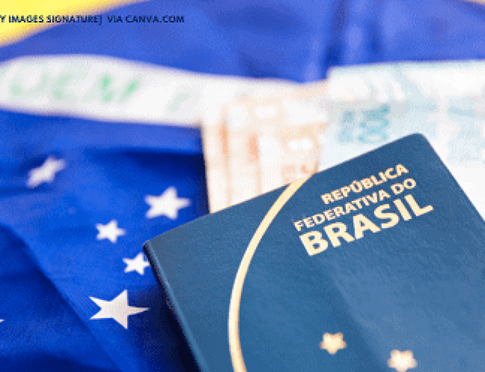 Documentos Necessários Para Tirar Passaporte, Quais São?